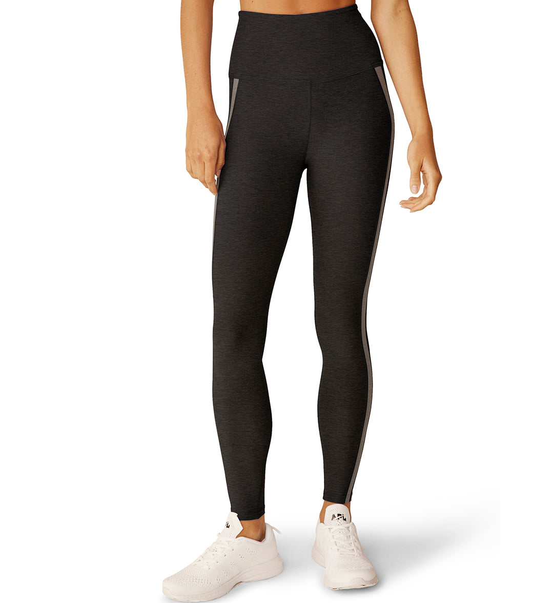 Spacedye Top Line Midi Legging