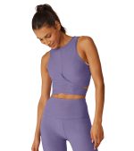 Featherweight Embrace Cropped Tank