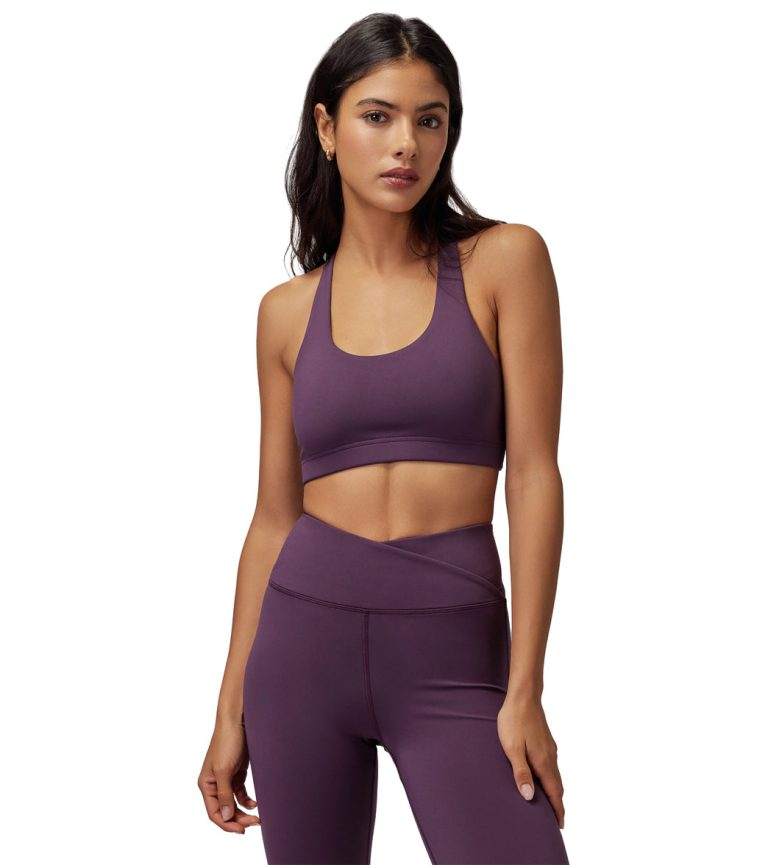 Verve Sports Bra