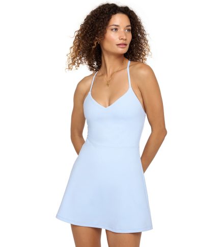 Jet Active Dress