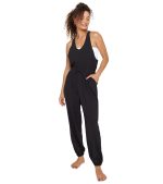 Emmy Woven Jumpsuit