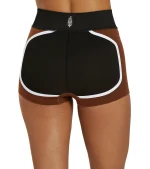 There You Go Run Short