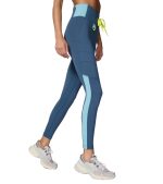 MPG Sport Vital High-Rise Cargo Carabiner Legging 26"