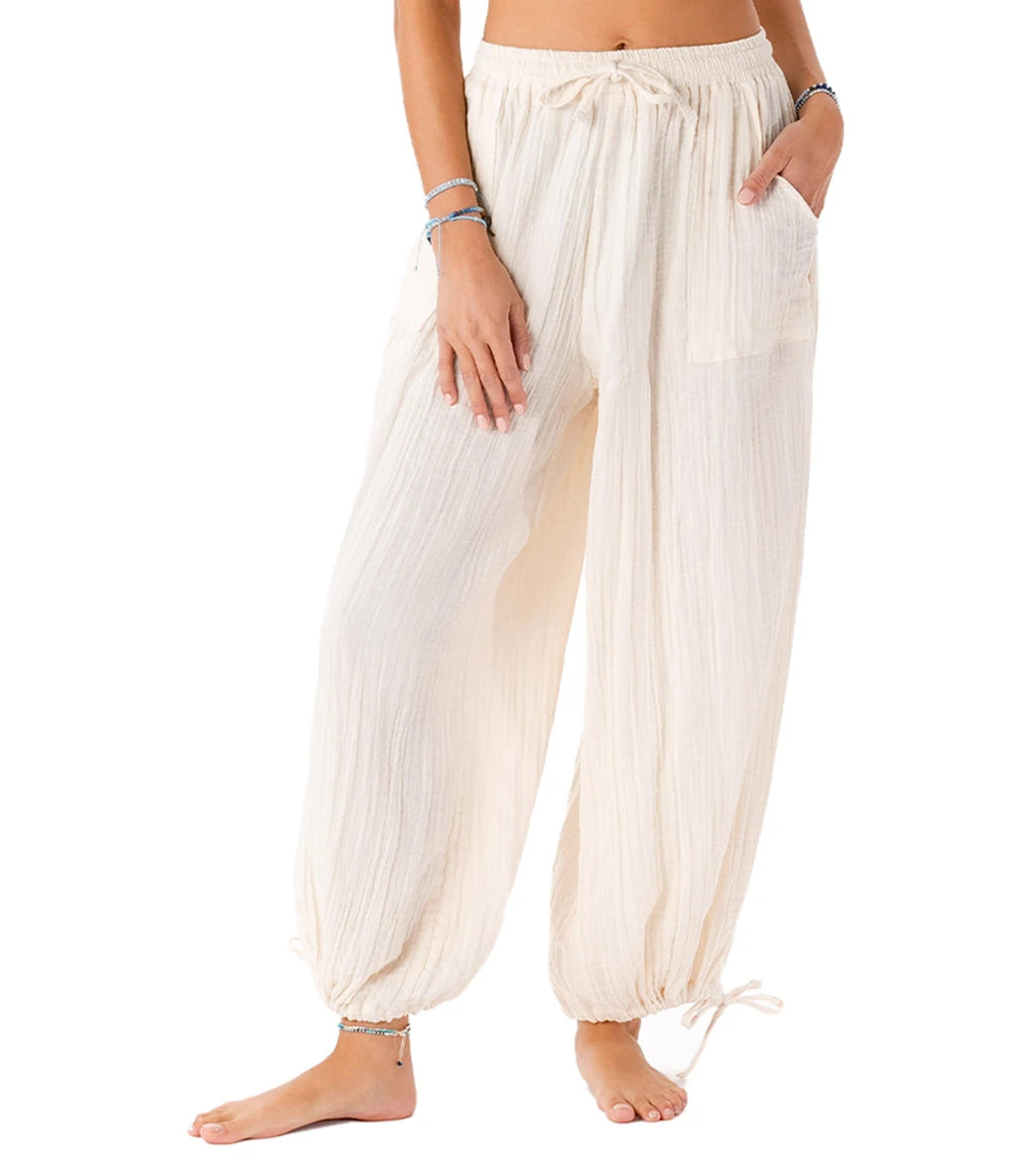 Lotus and Luna Adventure Cargo Pants