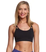 Levitate Seamless Yoga Sports Bra