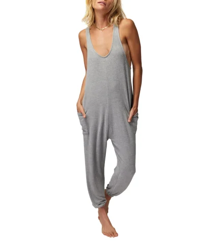 Leah Jumpsuit