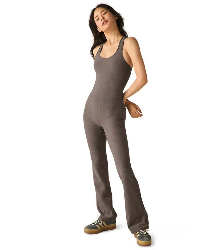 Spacedye All Around Jumpsuit