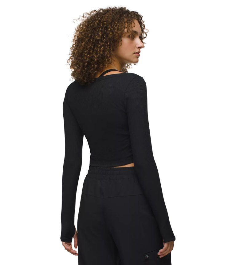 Send Off Long Sleeve