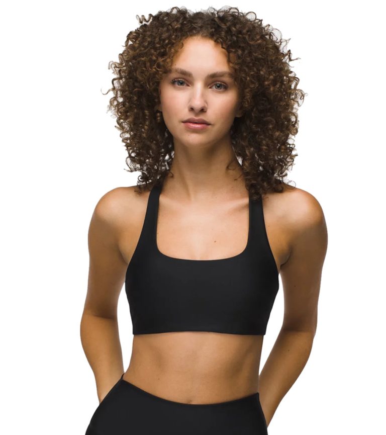 Sculpt Deep Breath Bra