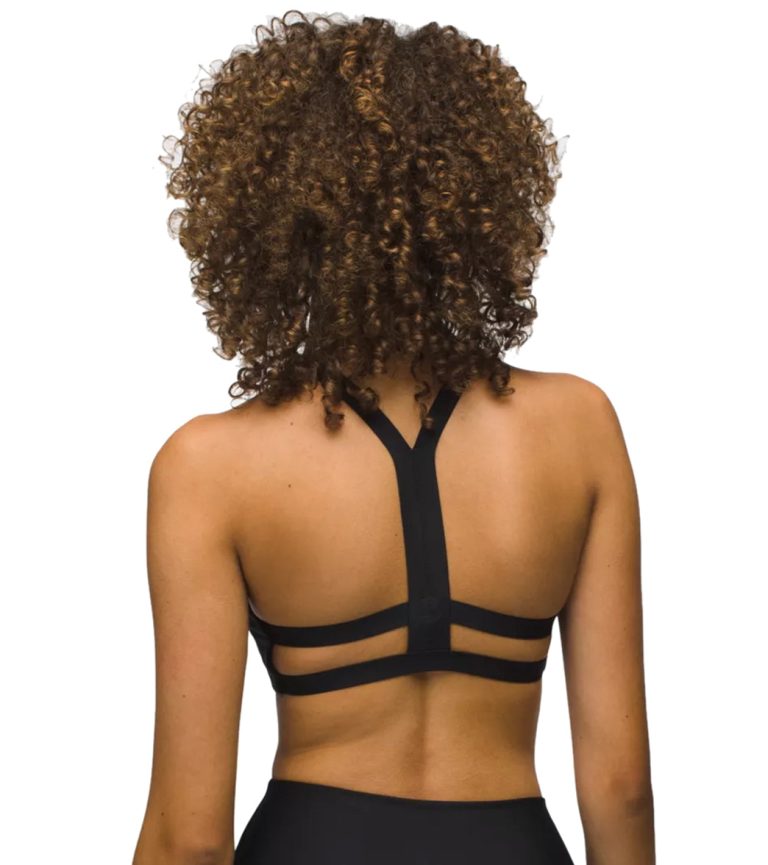 Sculpt Deep Breath Bra