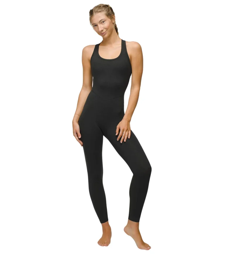 Heavana Racerback Unitard