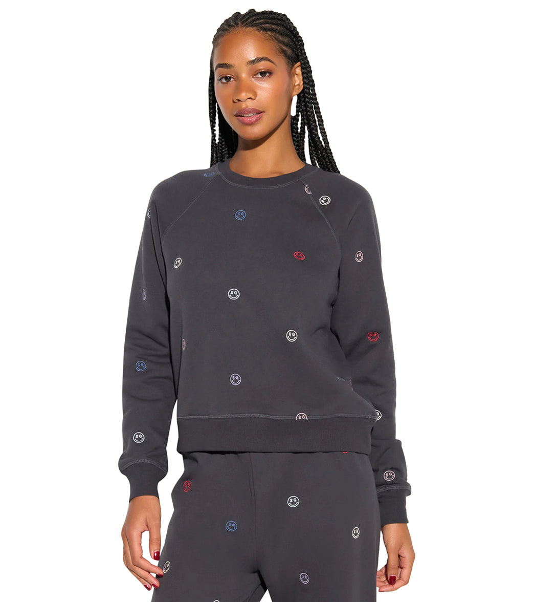 All Smiles Forever Cozy Crew All Smiles Forever Cozy Crew