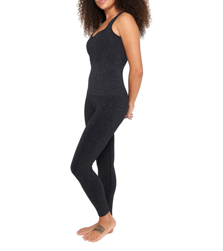 Averie Shimmer Bodysuit