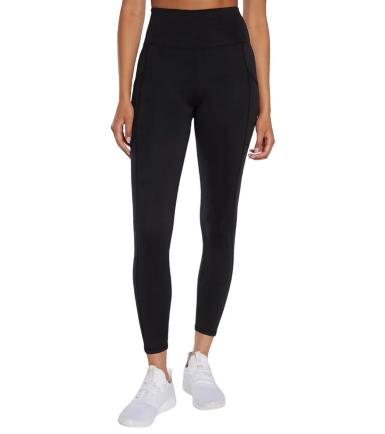 Easy Eclipse Pocket 25" Legging
