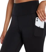 Easy Eclipse Pocket 25" Legging