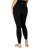 Spacedye At Your Leisure High Waisted 7/8 Yoga Leggings