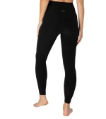 Spacedye At Your Leisure High Waisted 7/8 Yoga Leggings