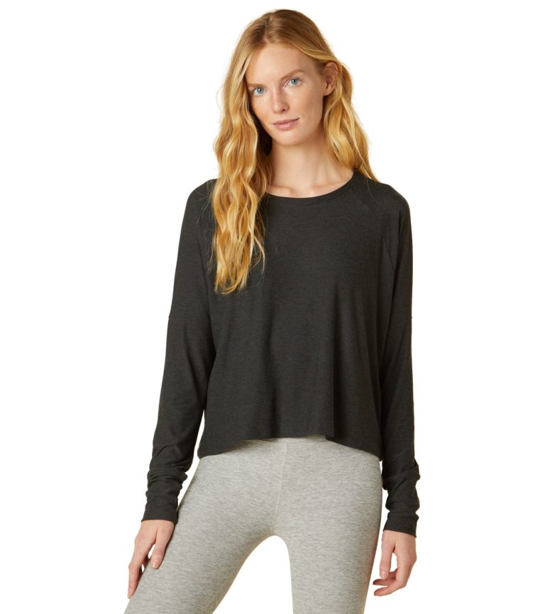 Featherweight Spacedye Daydreamer Pullover