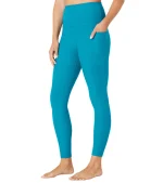 Spacedye Out Of Pocket High Waisted 7/8 Yoga Leggings