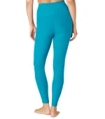 Spacedye Out Of Pocket High Waisted 7/8 Yoga Leggings