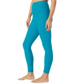 Spacedye Out Of Pocket High Waisted 7/8 Yoga Leggings