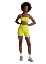 Spacedye Keep Pace 5" Pocket Short