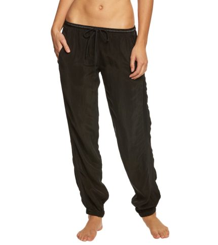 Racer Yoga Pants Joggers