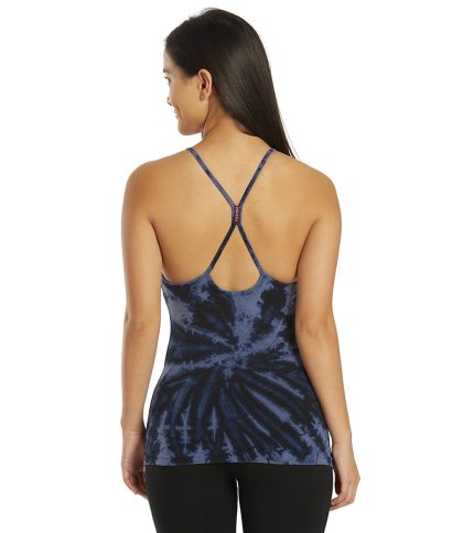 Freestyle Yoga Bra Tank Top