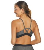 Elisha Yoga Sports Bra