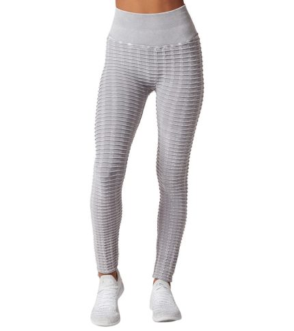 Pucker Up Legging Mineral Wash