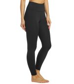 Ginger Yoga Leggings