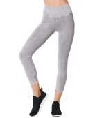 One by One 7/8 Mineral Wash Legging