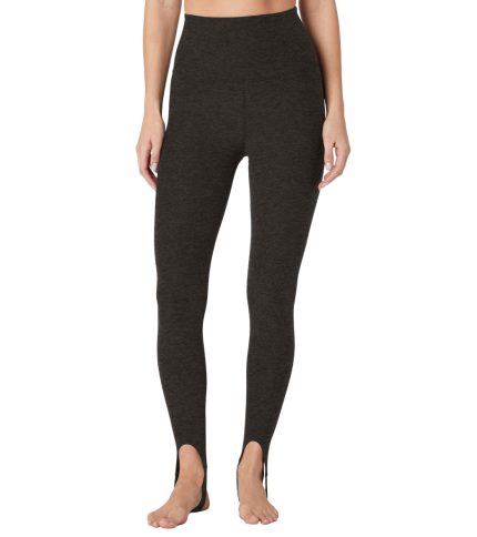 Spacedye Well Rounded Stirrup Legging