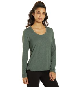 Susan Long Sleeve Top