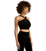 Converge Cropped Tank