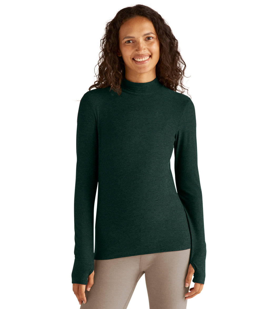 anytime fitness italia Featherweight Moving On Pullover