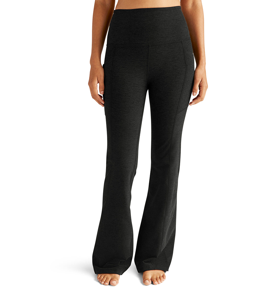 anytime fitness italia Spacedye Versatility Pocket Bootcut