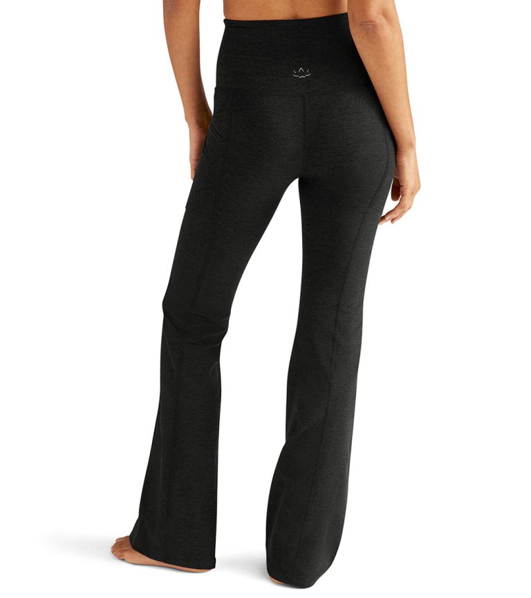 Spacedye Versatility Pocket Bootcut