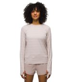 Sol Searcher Long Sleeve Top