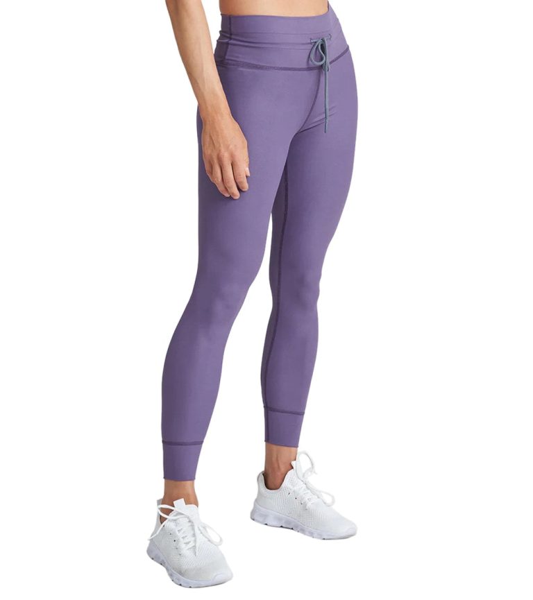 Thrive Societe Drawstring Legging