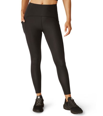 Powerbeyond Strive High Waist Pocket Midi Legging
