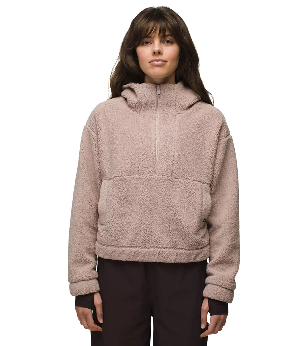 Flurry Pullover Flurry Pullover