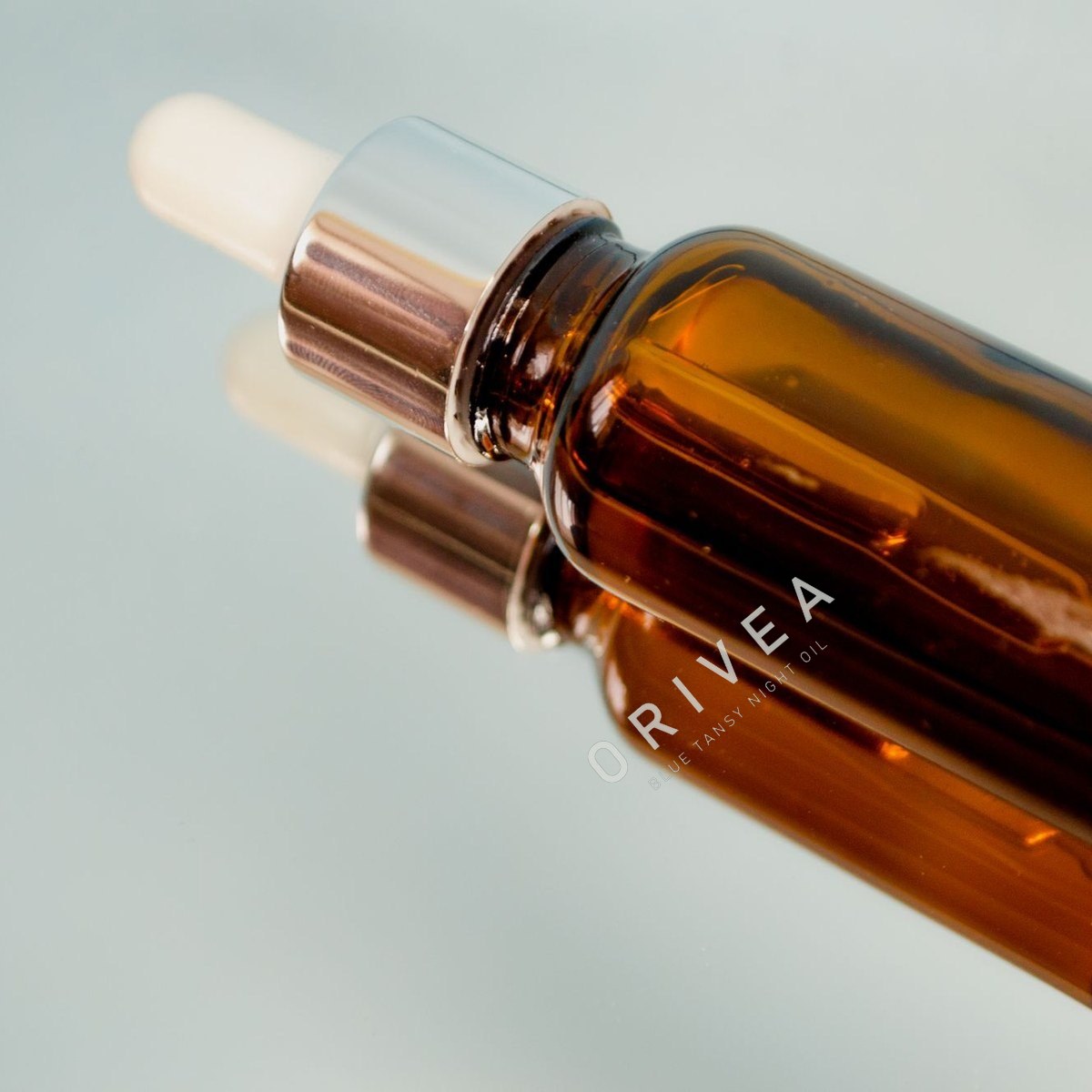 Blue Tansy Night Oil