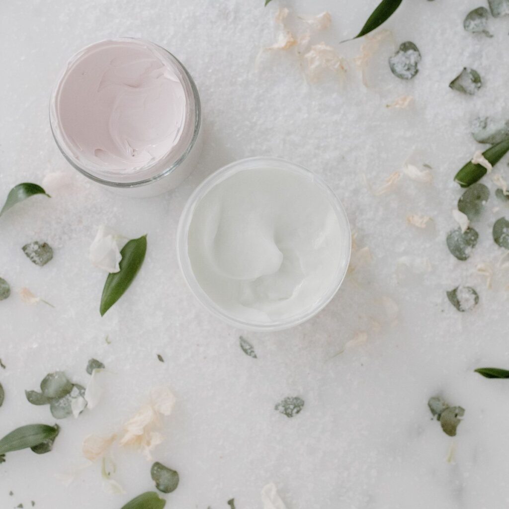Calendula Barrier Balm