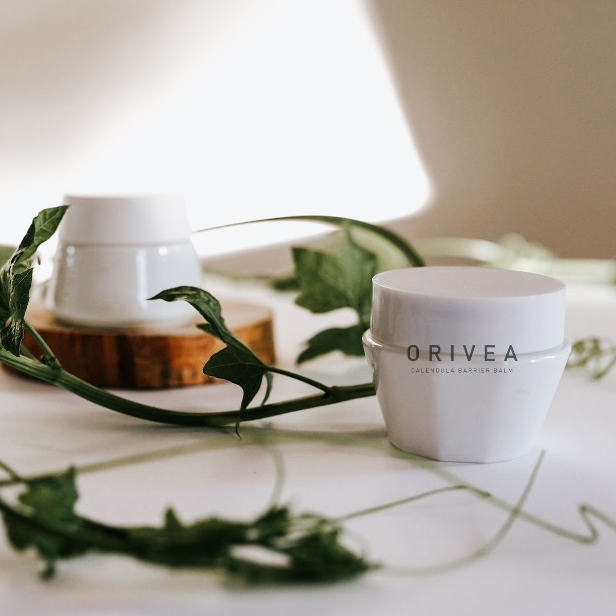 Calendula Barrier Balm