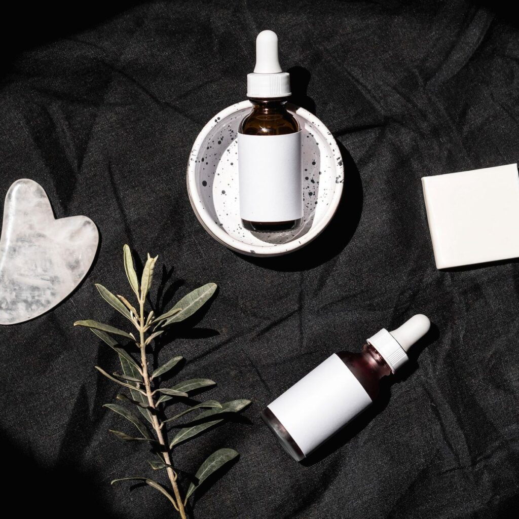 Centella Rescue Serum