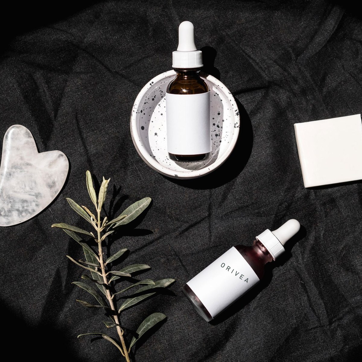 Centella Rescue Serum