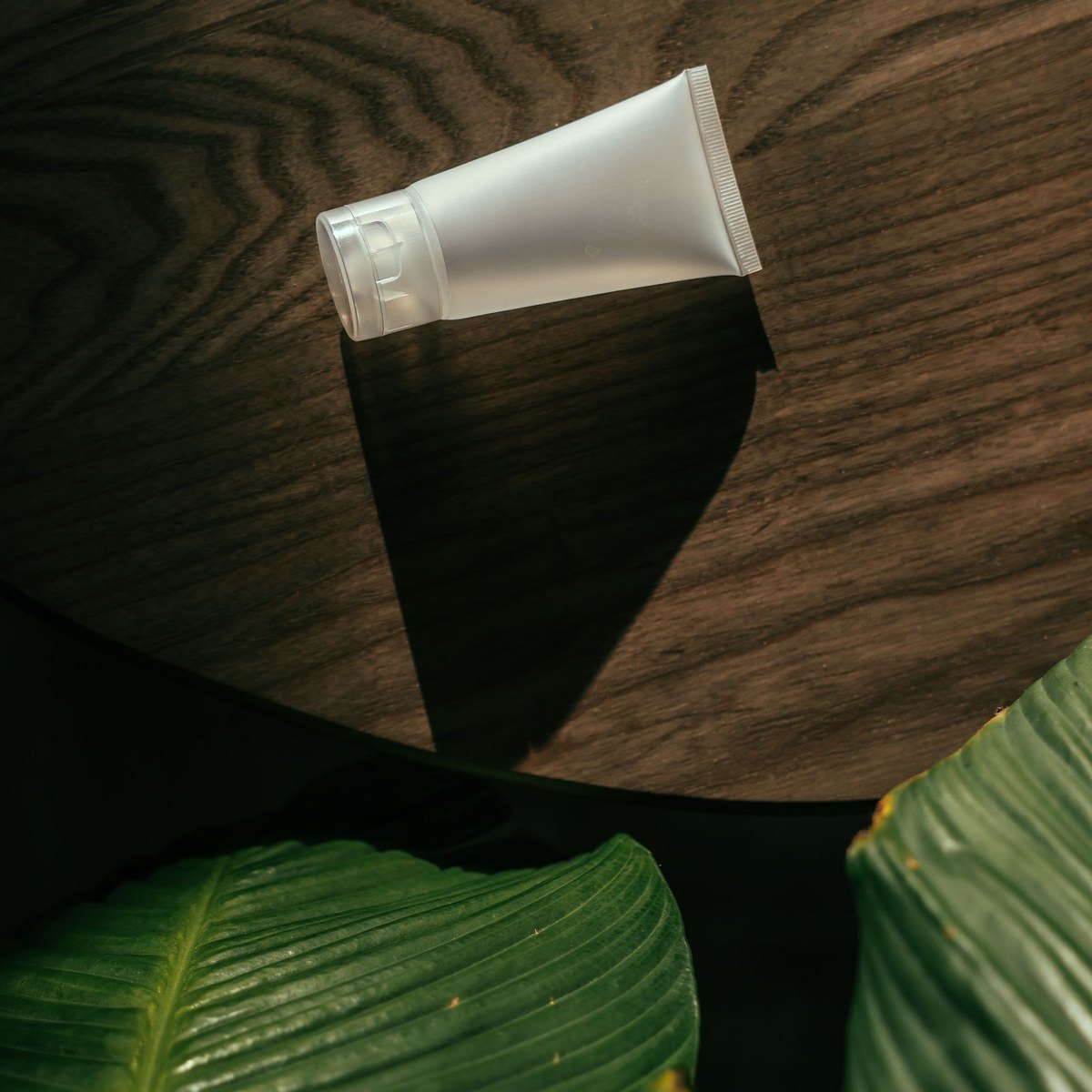 Green Tea Foaming Cleanser
