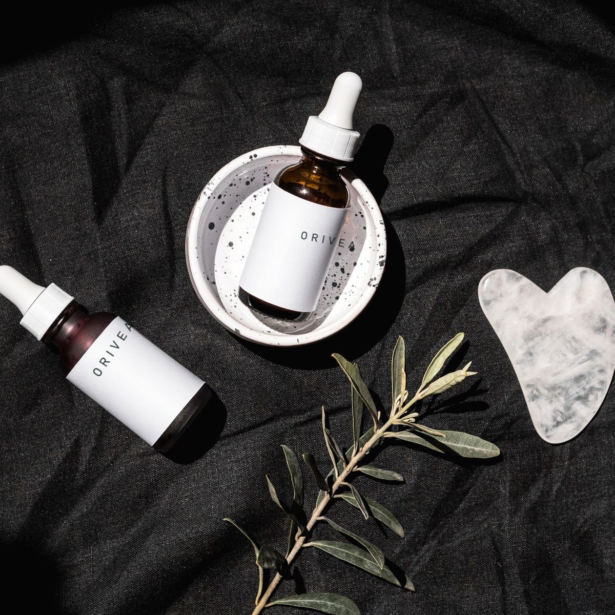 Sea Kelp Hydration Serum